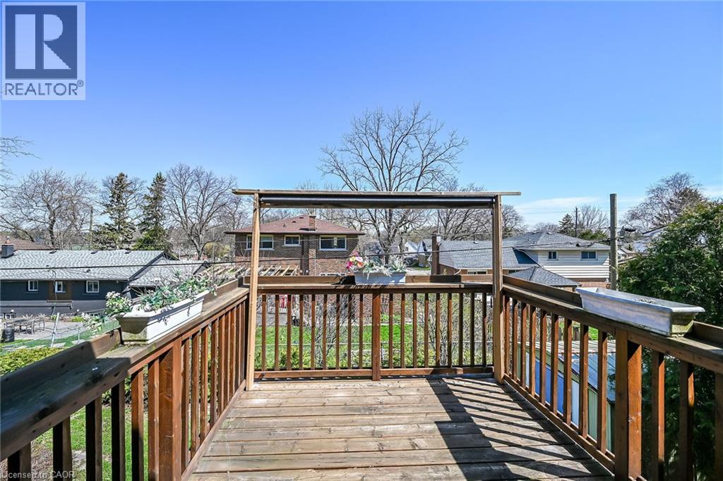 42 Holbrook Road, Hamilton, Ontario  L9C 2H2 - Photo 22 - 40823732