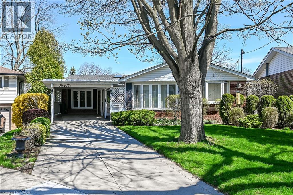 42 Holbrook Road, Hamilton, Ontario  L9C 2H2 - Photo 42 - 40823732