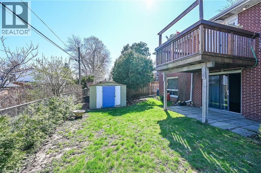 42 Holbrook Road, Hamilton, Ontario  L9C 2H2 - Photo 34 - 40823732