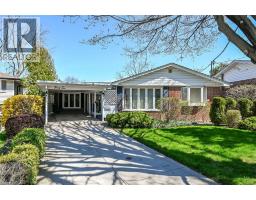 42 HOLBROOK Road, Hamilton, Ontario