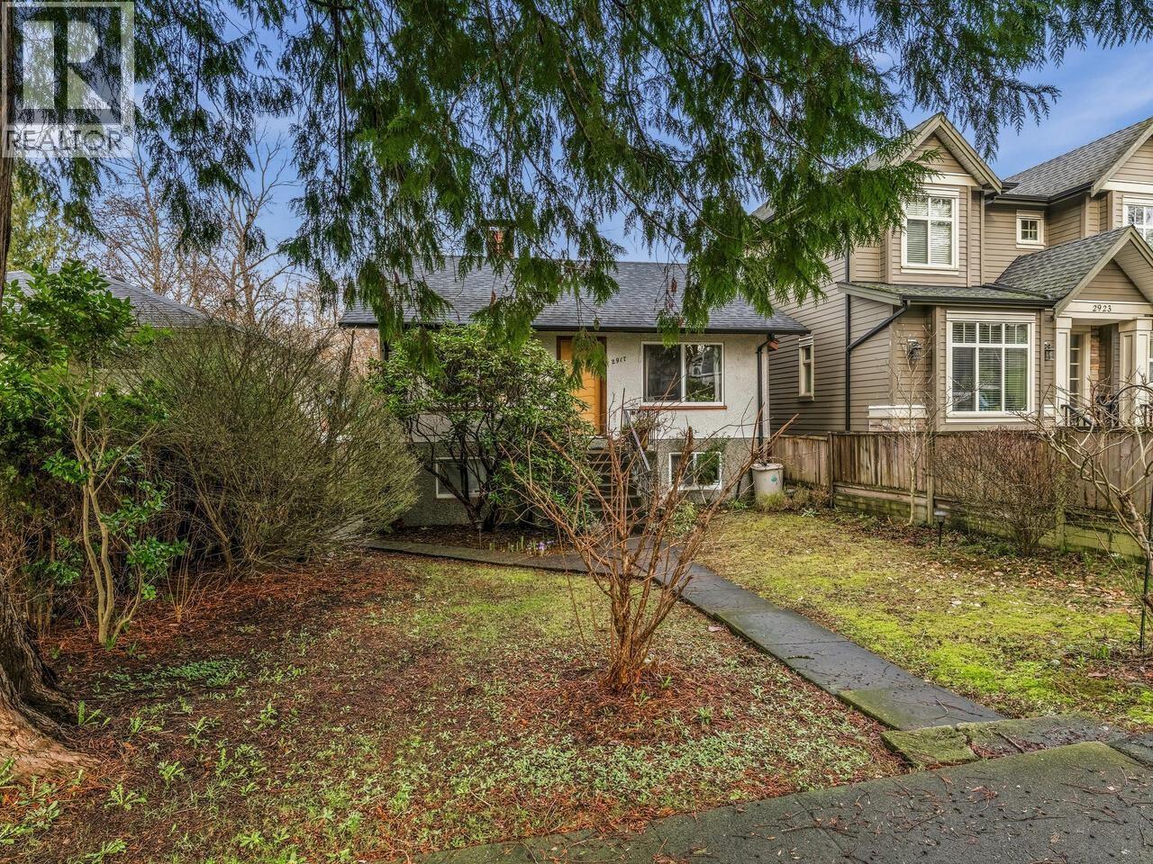 2917 E 28th Avenue, Vancouver, British Columbia  V5R 1S3 - Photo 25 - R3092992