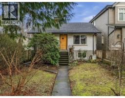 2917 E 28TH AVENUE, Vancouver, British Columbia