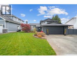 11923 194B STREET, Pitt Meadows, British Columbia