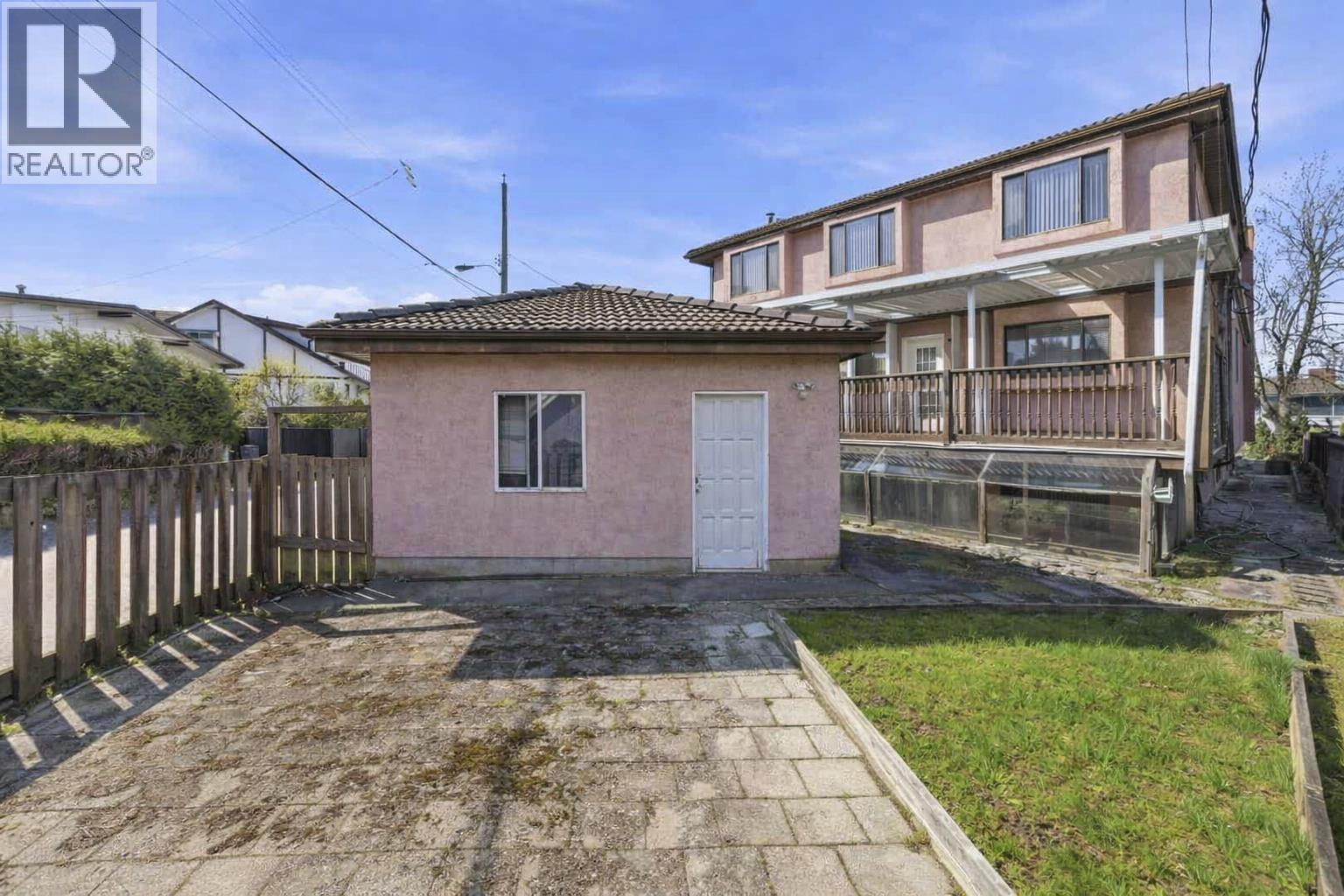 2778 E 47th Avenue, Vancouver, British Columbia  V5S 1C5 - Photo 35 - R3116081