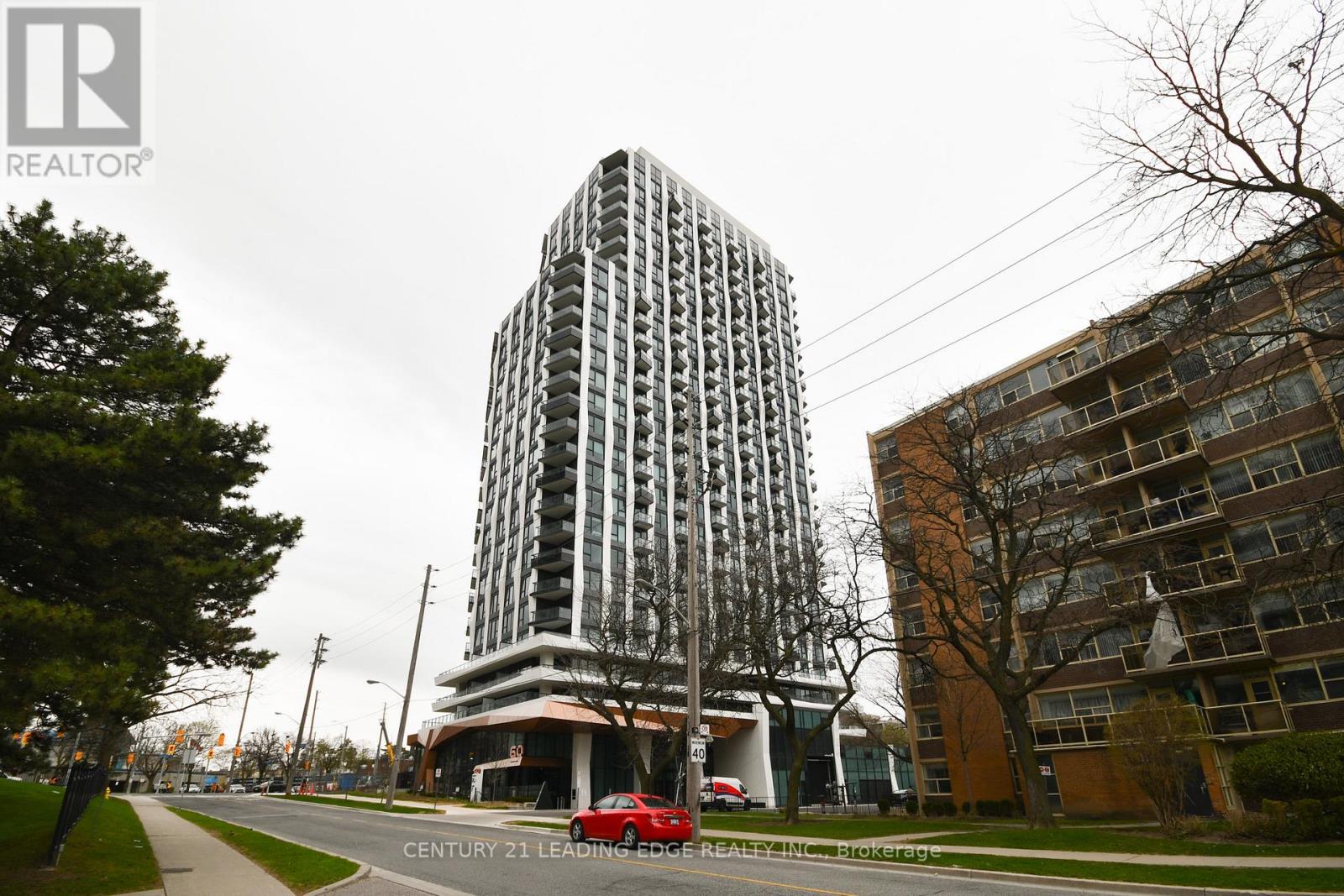 Ph10 - 60 Central Park Roadway, Toronto, Ontario  M9A 0E6 - Photo 2 - W13049452