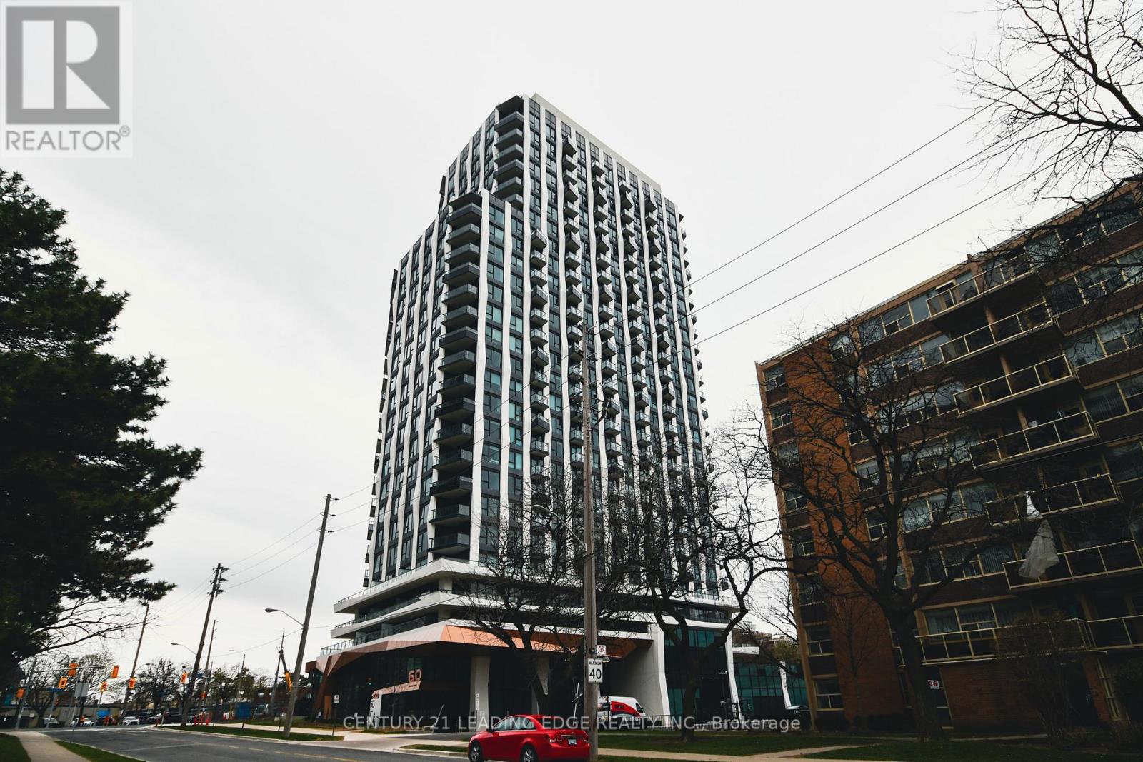 Ph10 - 60 Central Park Roadway, Toronto, Ontario  M9A 0E6 - Photo 3 - W13049452