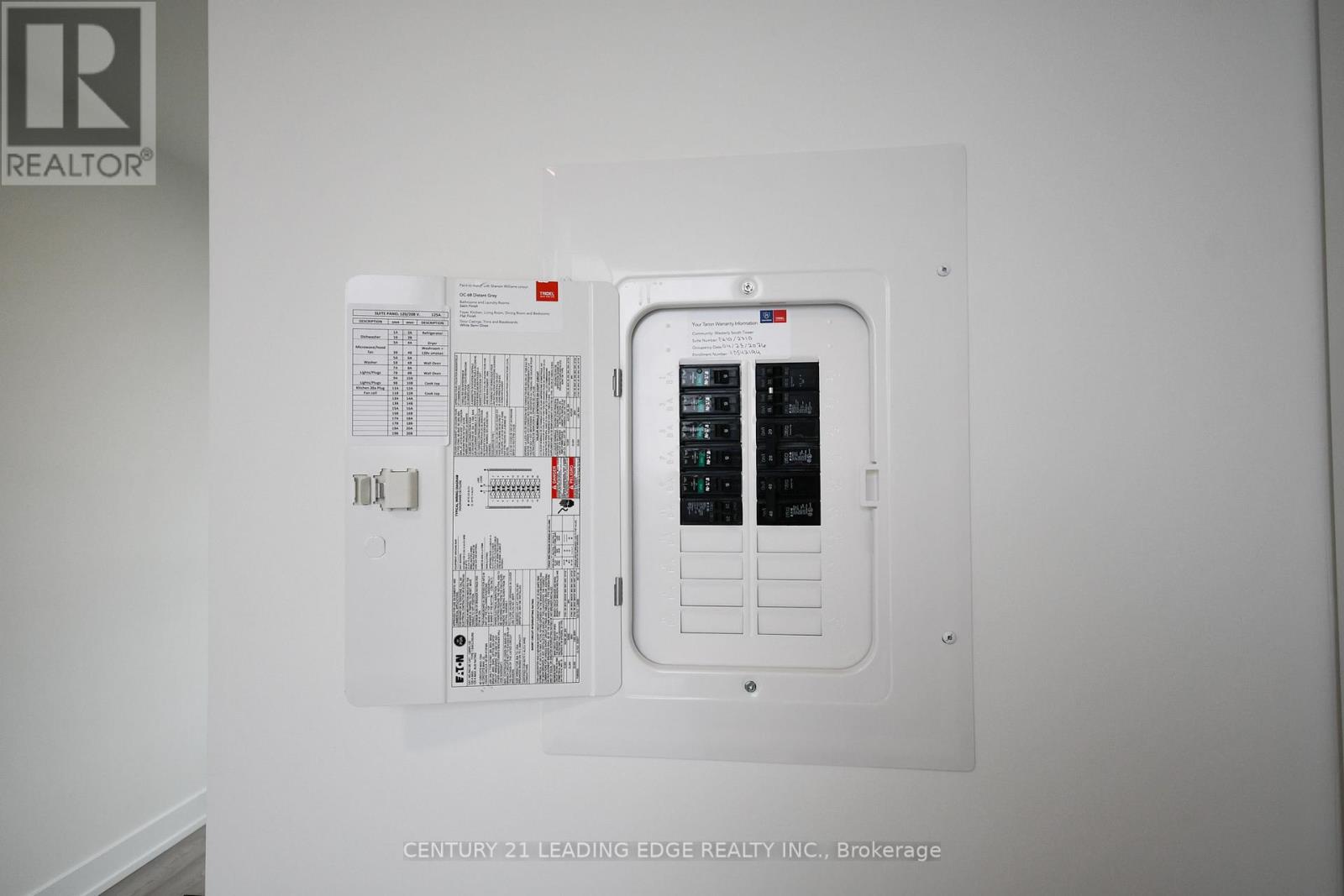 Ph10 - 60 Central Park Roadway, Toronto, Ontario  M9A 0E6 - Photo 35 - W13049452