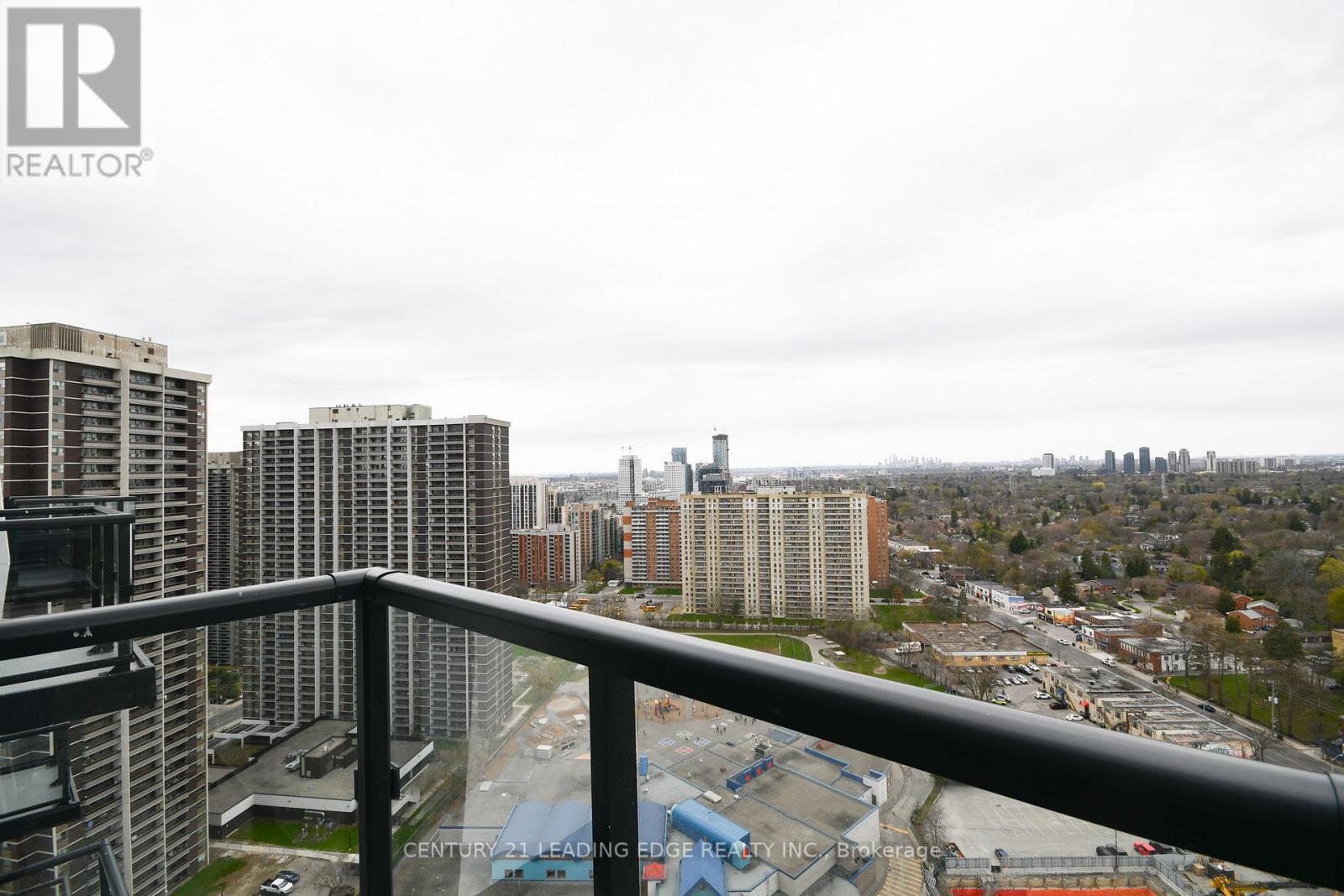 Ph10 - 60 Central Park Roadway, Toronto, Ontario  M9A 0E6 - Photo 36 - W13049452