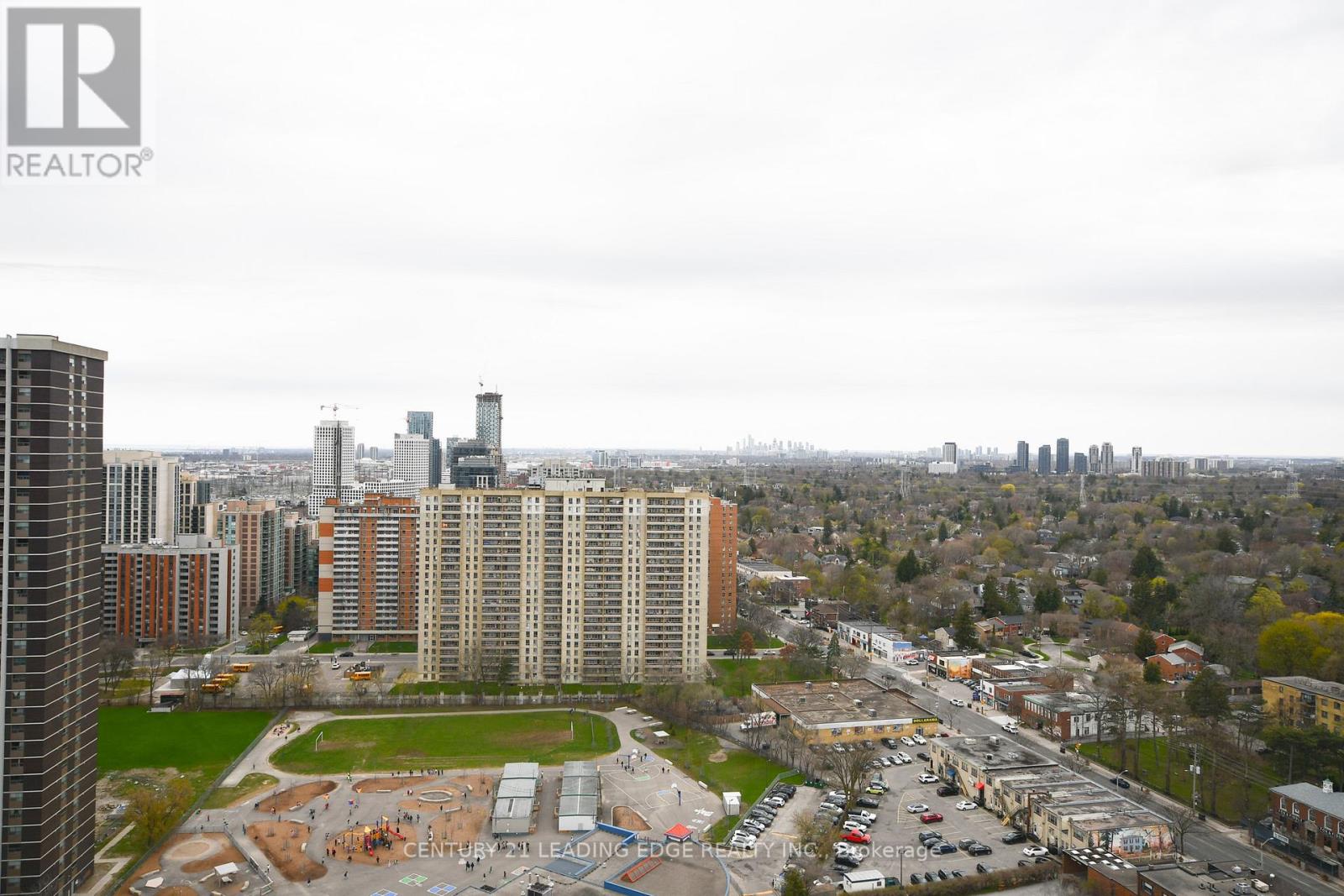 Ph10 - 60 Central Park Roadway, Toronto, Ontario  M9A 0E6 - Photo 37 - W13049452