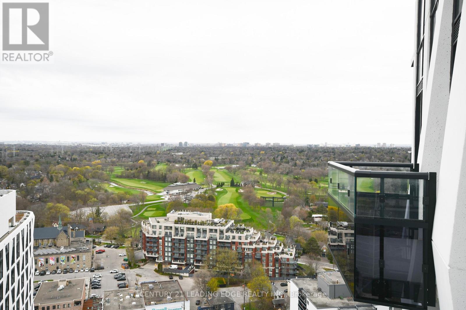 Ph10 - 60 Central Park Roadway, Toronto, Ontario  M9A 0E6 - Photo 38 - W13049452