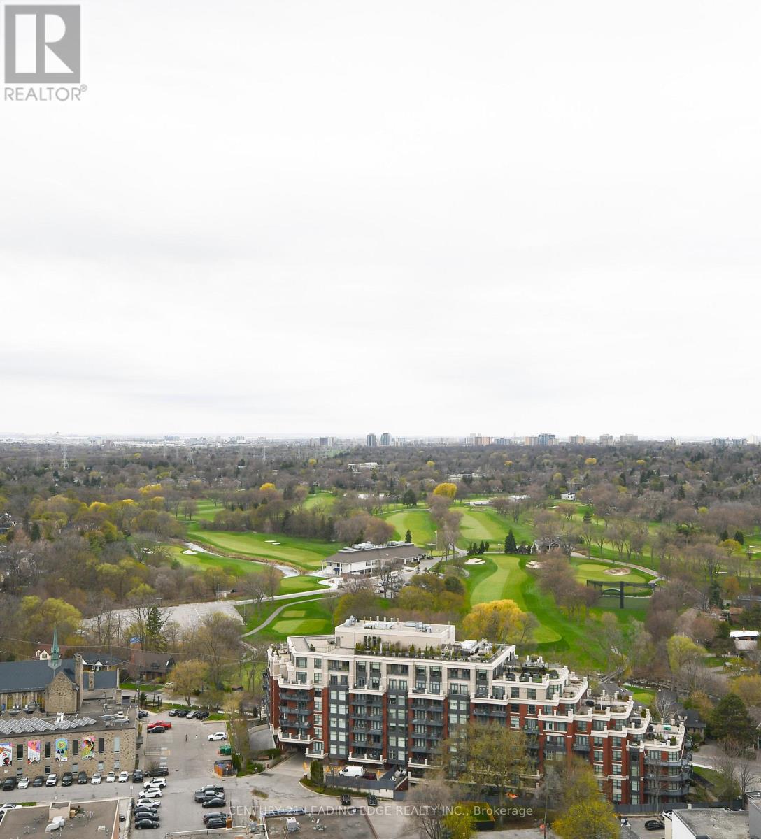 Ph10 - 60 Central Park Roadway, Toronto, Ontario  M9A 0E6 - Photo 39 - W13049452