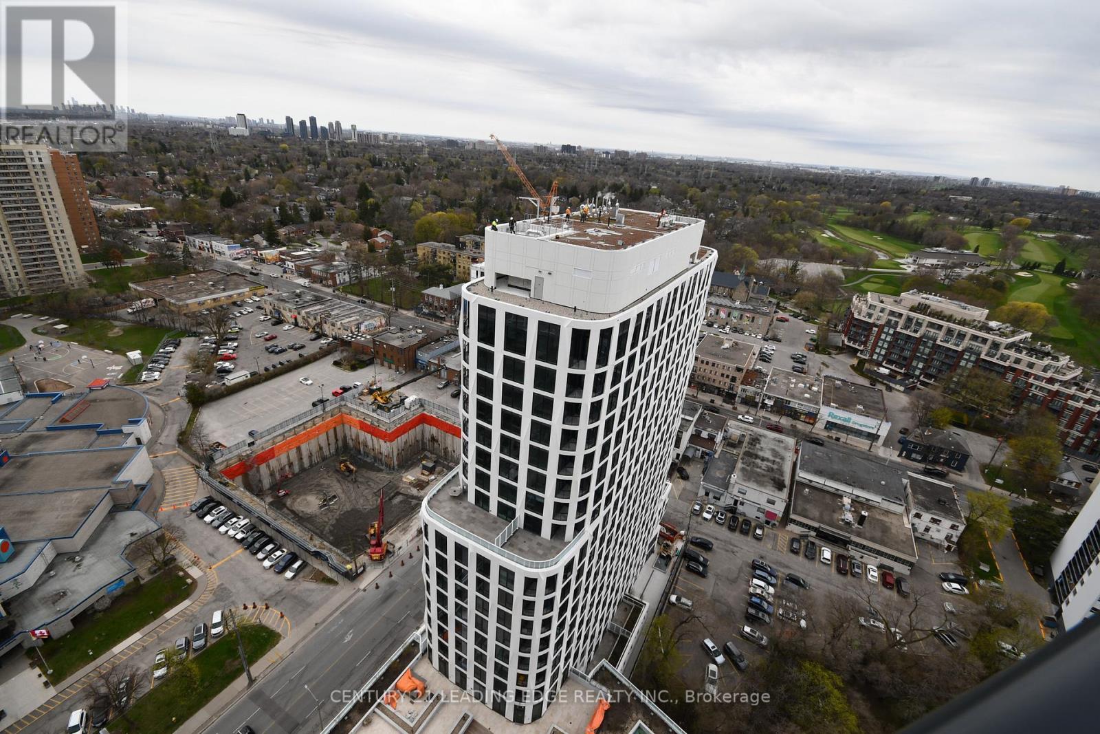 Ph10 - 60 Central Park Roadway, Toronto, Ontario  M9A 0E6 - Photo 40 - W13049452