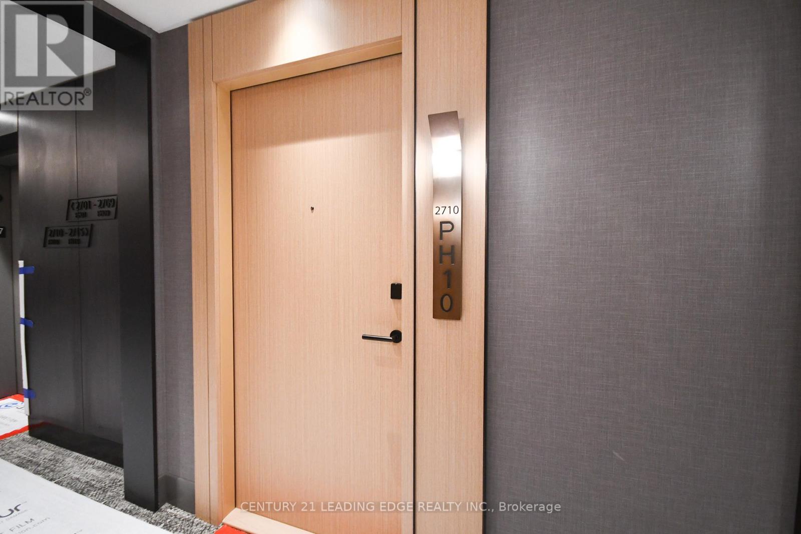 Ph10 - 60 Central Park Roadway, Toronto, Ontario  M9A 0E6 - Photo 5 - W13049452