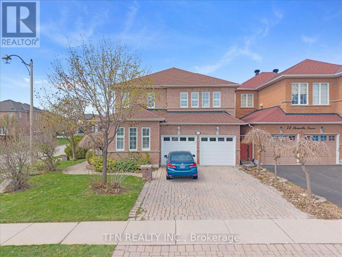 70 SEWELLS LANE, Brampton, Ontario