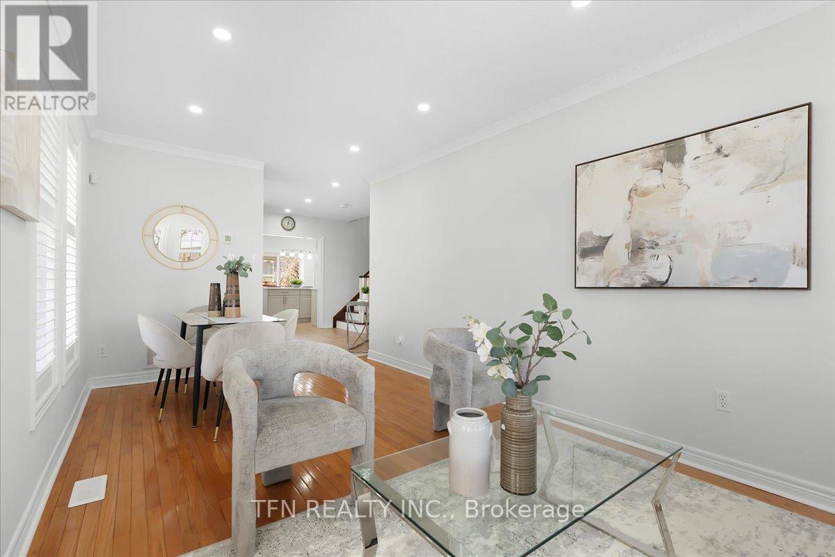 70 Sewells Lane, Brampton, Ontario  L7A 2Z8 - Photo 10 - W13049460