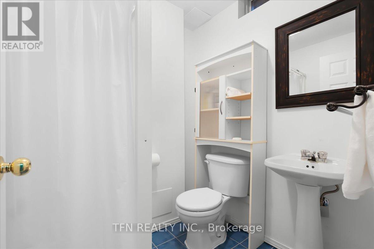 70 Sewells Lane, Brampton, Ontario  L7A 2Z8 - Photo 32 - W13049460