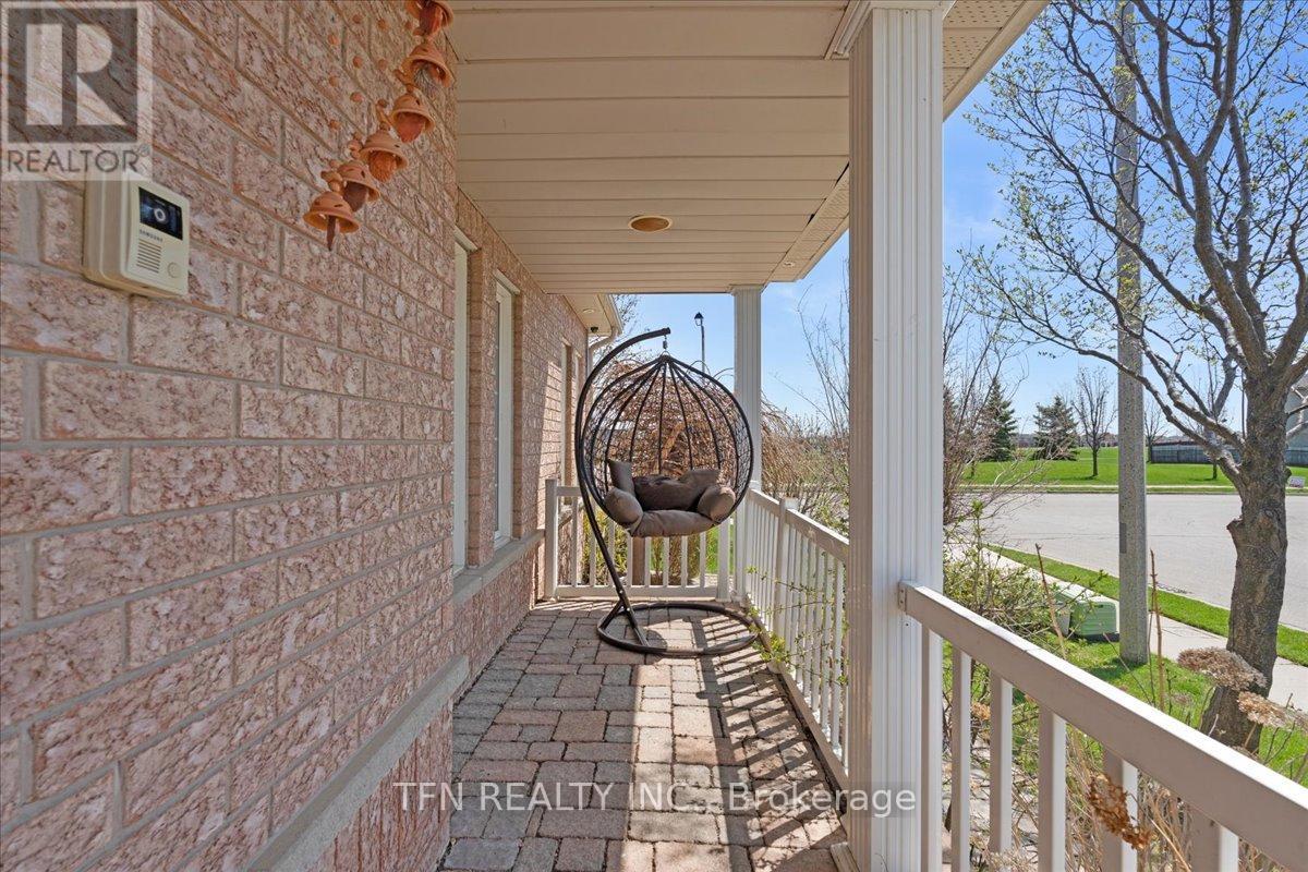 70 Sewells Lane, Brampton, Ontario  L7A 2Z8 - Photo 34 - W13049460