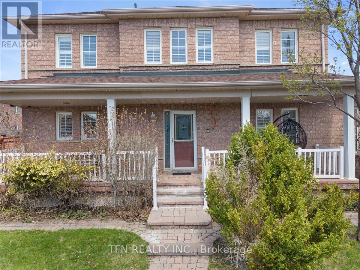 70 Sewells Lane, Brampton, Ontario  L7A 2Z8 - Photo 36 - W13049460