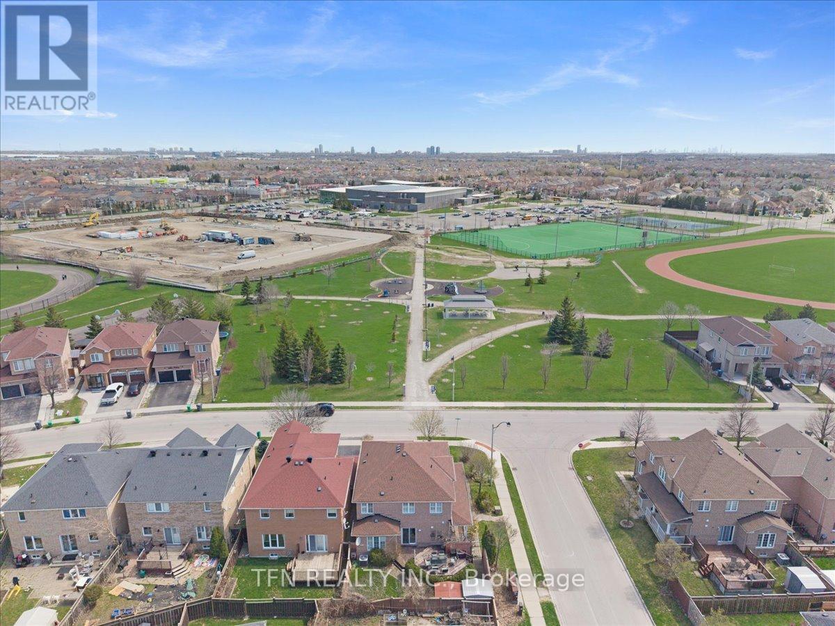 70 Sewells Lane, Brampton, Ontario  L7A 2Z8 - Photo 41 - W13049460