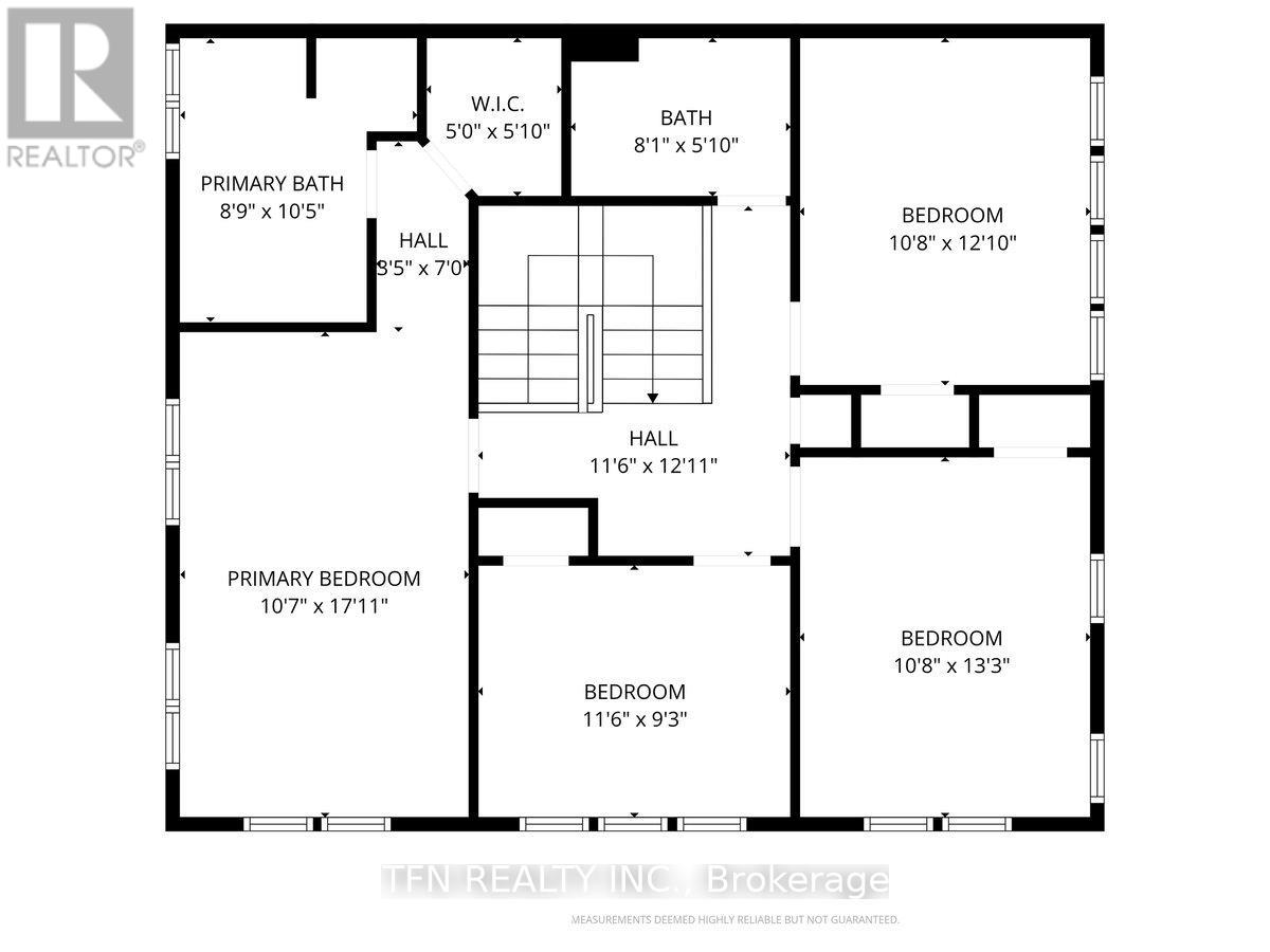 70 Sewells Lane, Brampton, Ontario  L7A 2Z8 - Photo 43 - W13049460