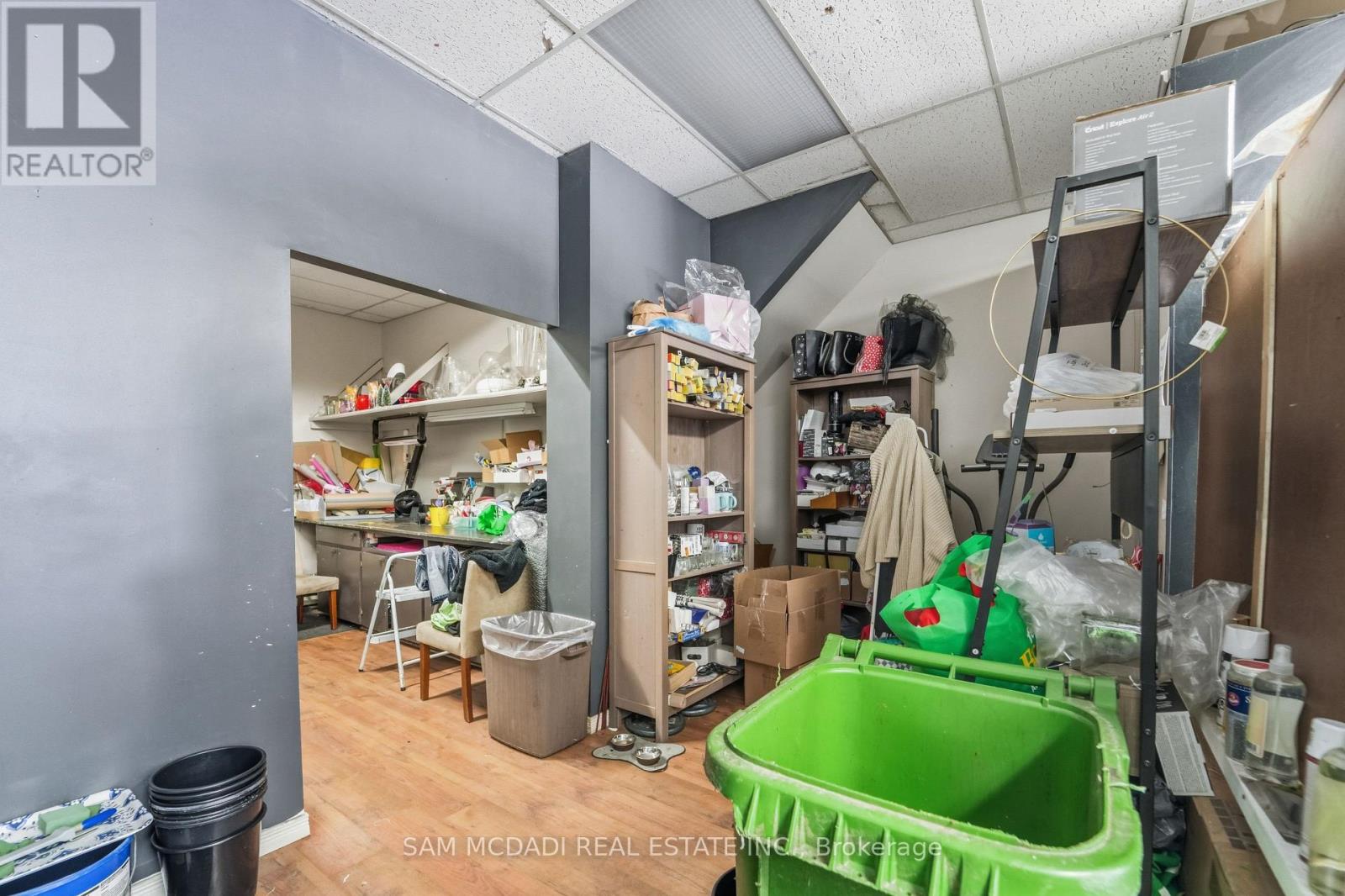 4142 Dundas Street W, Toronto, Ontario  M8X 1X3 - Photo 20 - W13049472