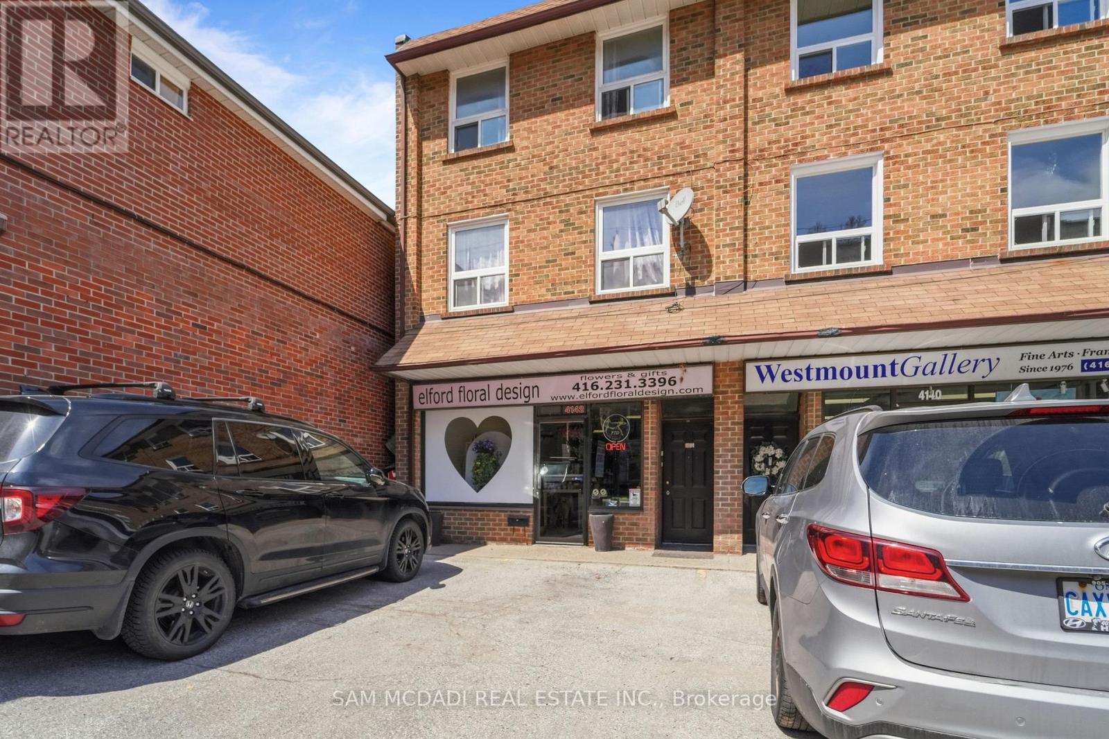 4142 Dundas Street W, Toronto, Ontario  M8X 1X3 - Photo 21 - W13049472