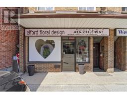 4142 DUNDAS STREET W, Toronto, Ontario