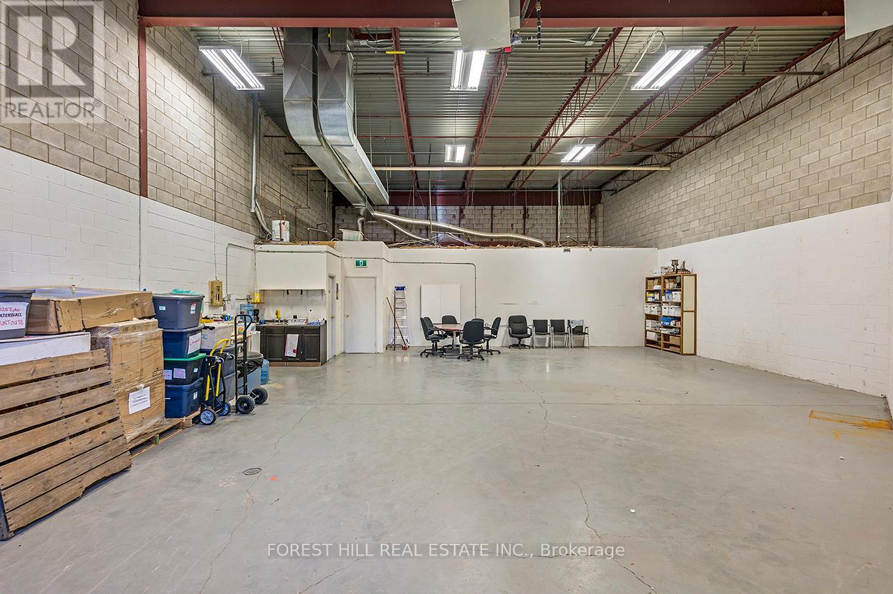 17 - 5775 Atlantic Drive, Mississauga, Ontario  L4W 4P3 - Photo 17 - W13049476