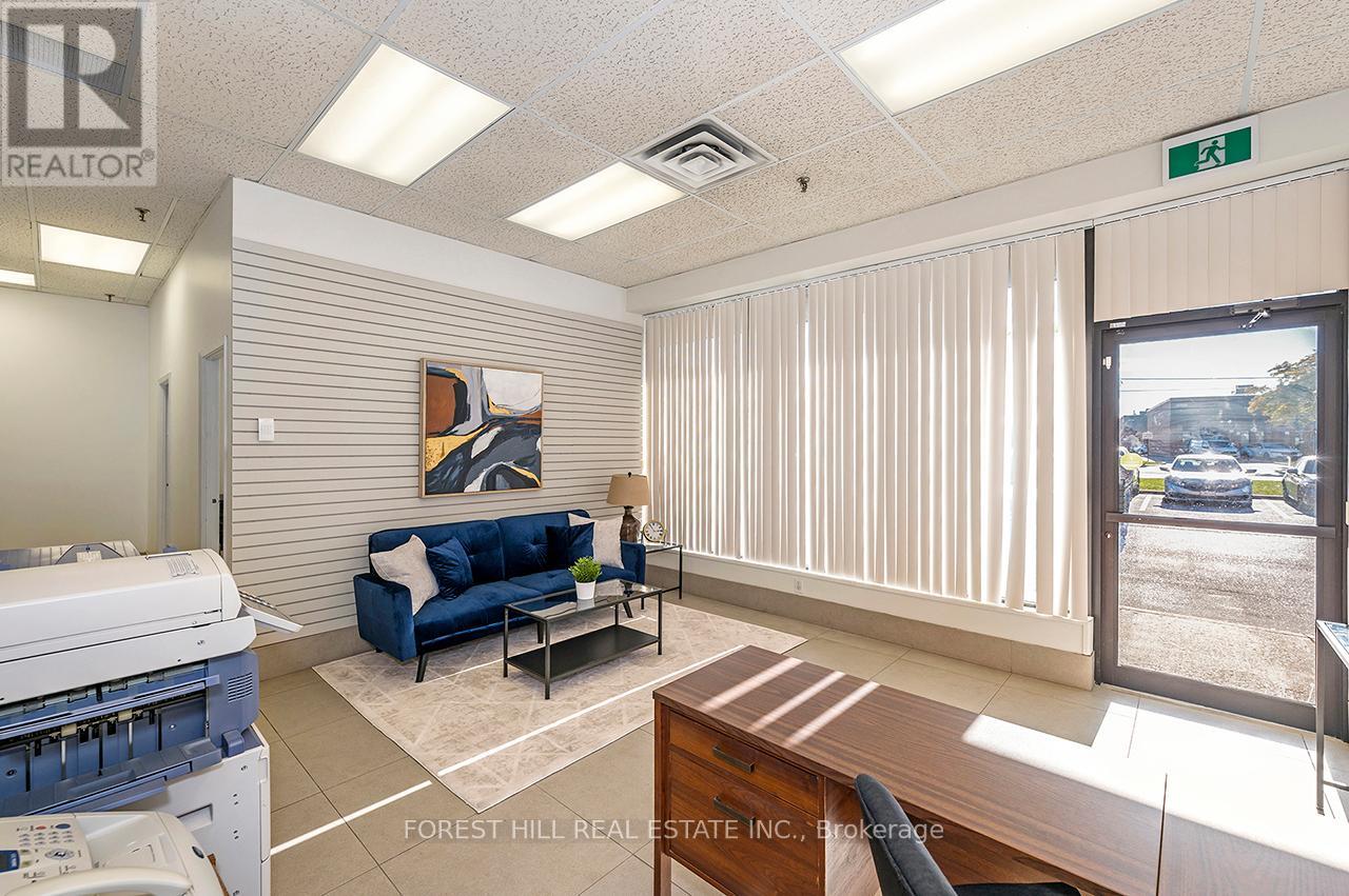 17 - 5775 Atlantic Drive, Mississauga, Ontario  L4W 4P3 - Photo 5 - W13049476