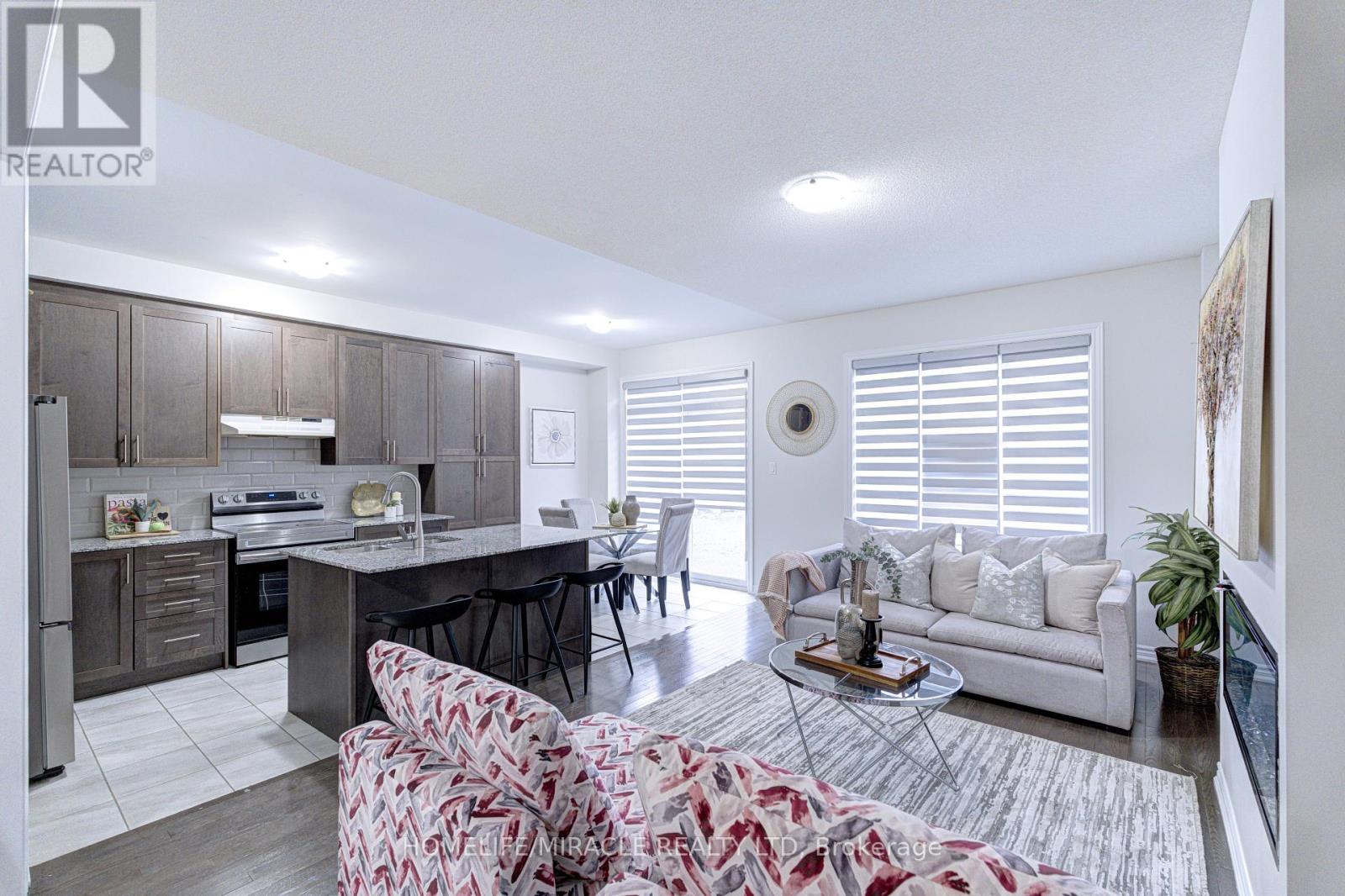 13 Truffle Court, Brampton, Ontario  L7A 5A6 - Photo 11 - W13049498