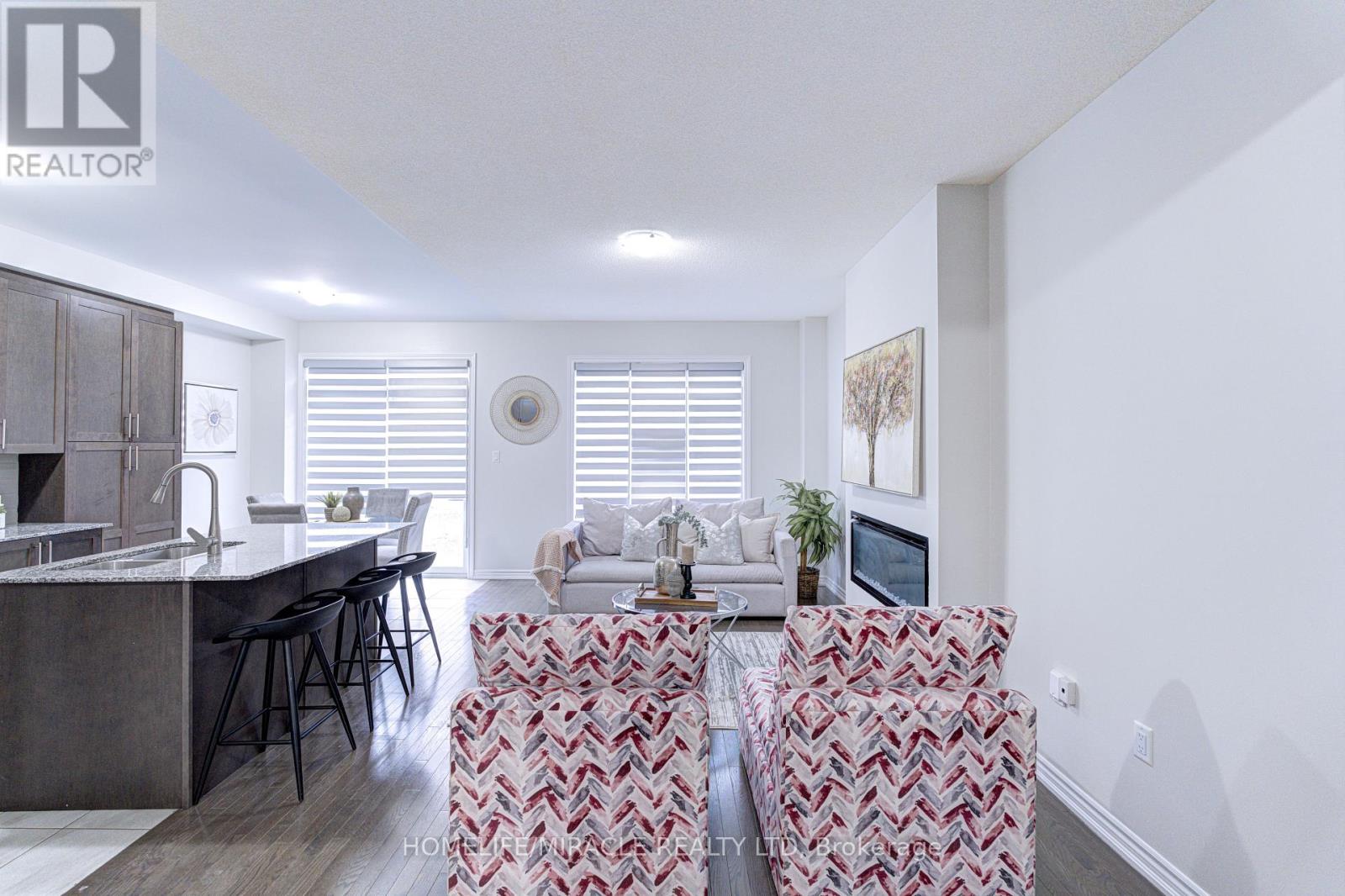 13 Truffle Court, Brampton, Ontario  L7A 5A6 - Photo 12 - W13049498