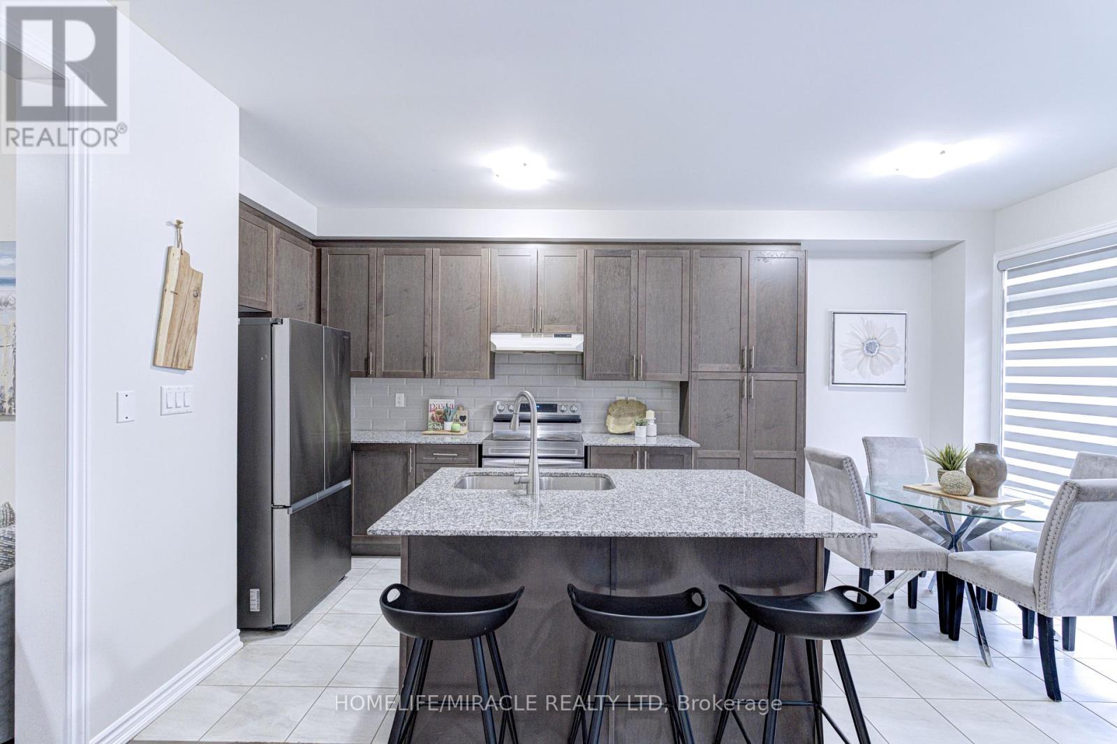 13 Truffle Court, Brampton, Ontario  L7A 5A6 - Photo 17 - W13049498