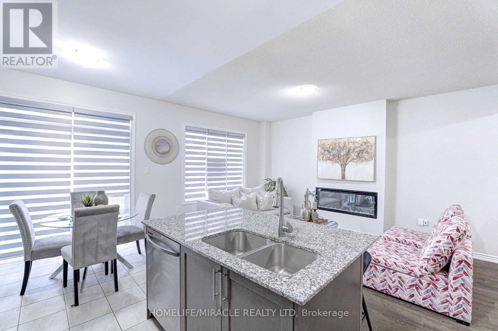 13 Truffle Court, Brampton, Ontario  L7A 5A6 - Photo 19 - W13049498