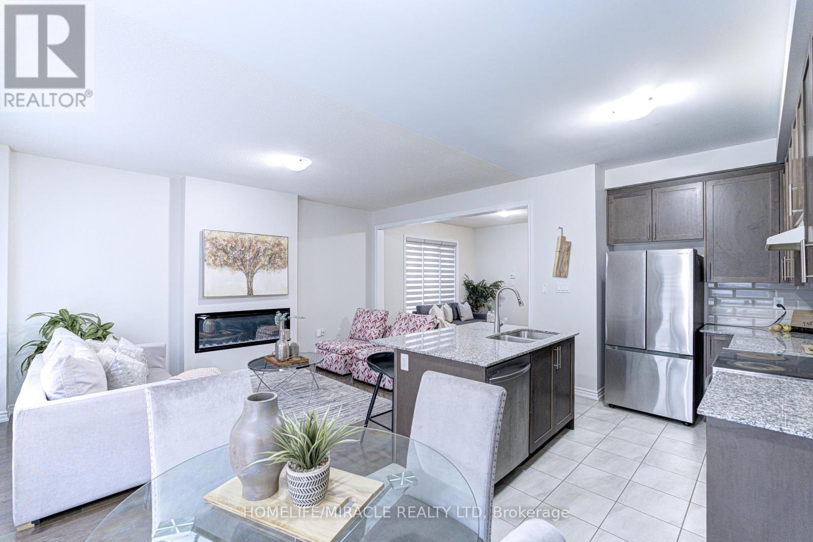 13 Truffle Court, Brampton, Ontario  L7A 5A6 - Photo 20 - W13049498