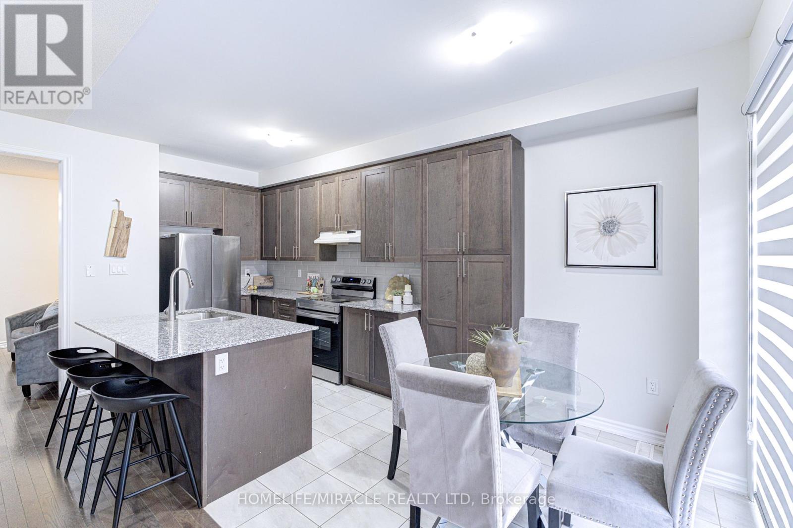 13 Truffle Court, Brampton, Ontario  L7A 5A6 - Photo 22 - W13049498