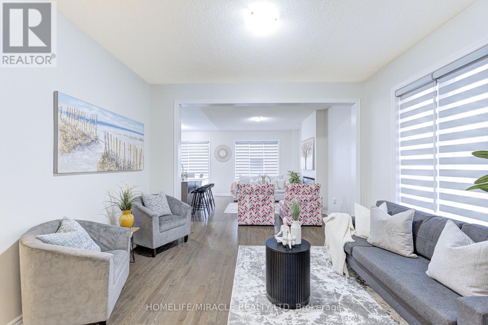 13 Truffle Court, Brampton, Ontario  L7A 5A6 - Photo 8 - W13049498