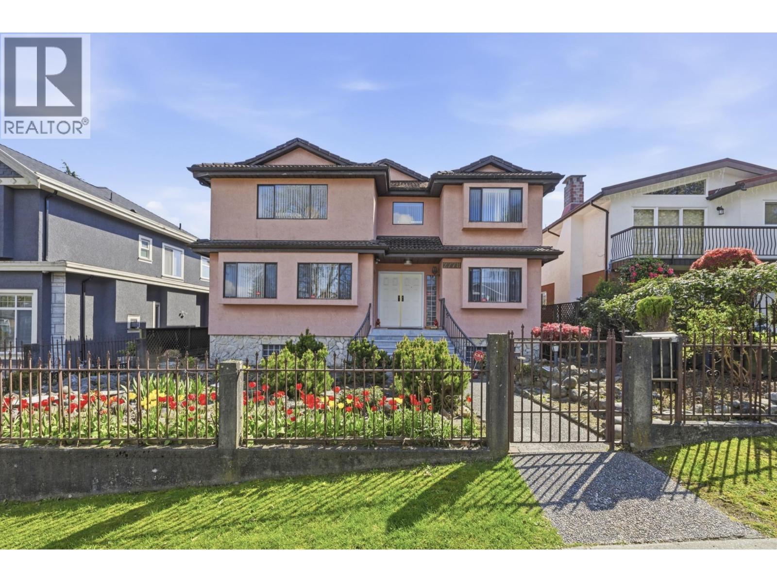 2778 E 47TH AVENUE, vancouver, British Columbia