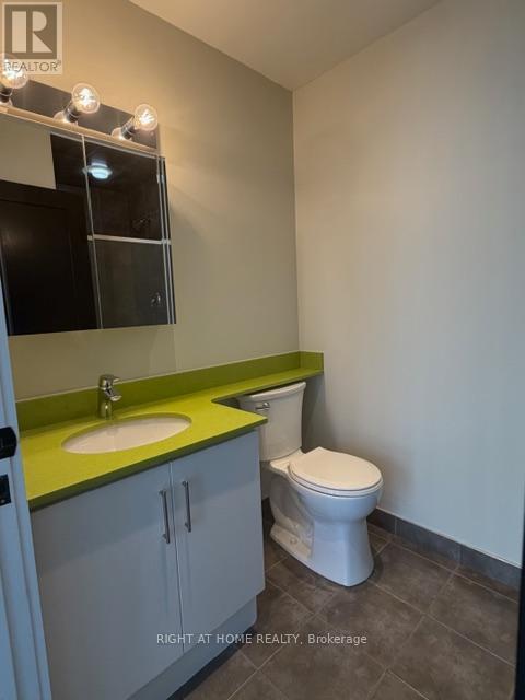 1002 - 3 Michael Power Place, Toronto, Ontario  M9A 0A2 - Photo 12 - W13049500