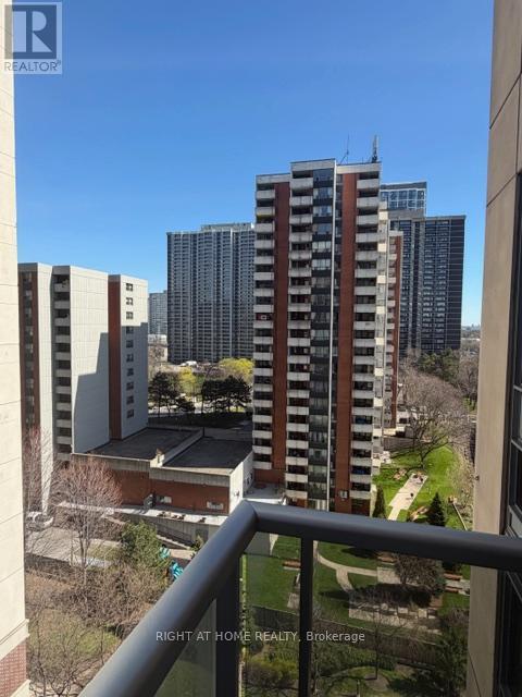 1002 - 3 Michael Power Place, Toronto, Ontario  M9A 0A2 - Photo 17 - W13049500