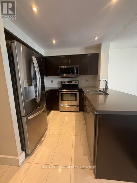 1002 - 3 Michael Power Place, Toronto, Ontario  M9A 0A2 - Photo 4 - W13049500