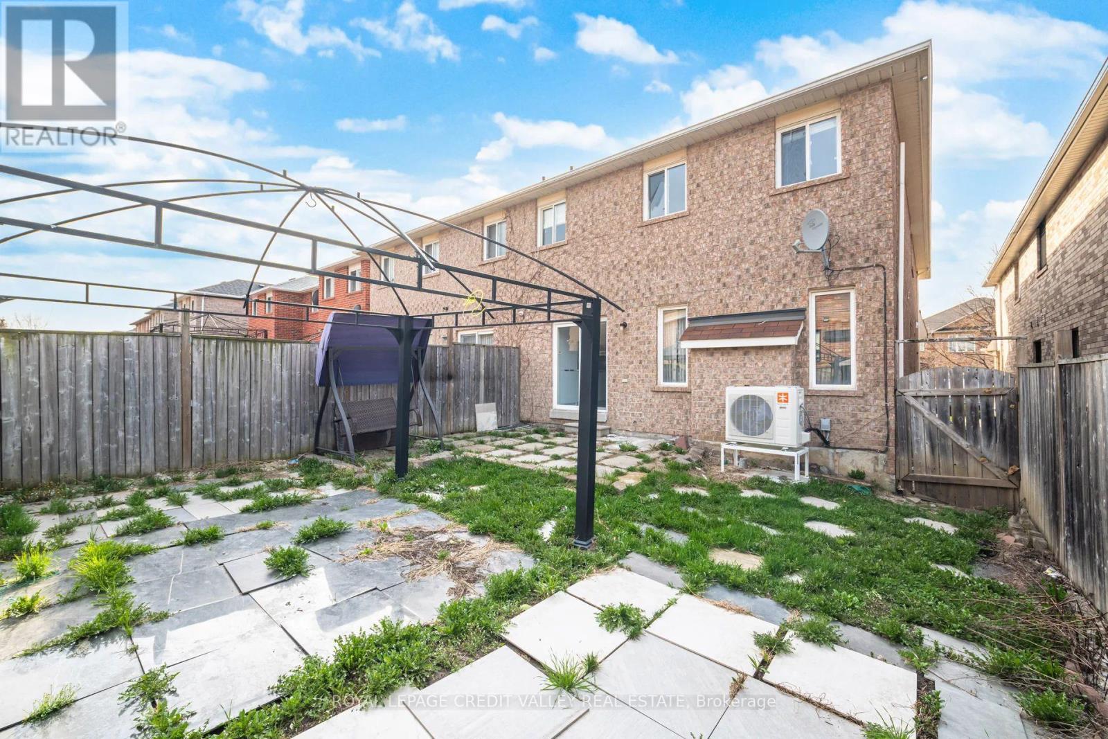 23 Capistro Street, Brampton, Ontario  L7A 3J2 - Photo 48 - W13049506