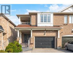 23 CAPISTRO STREET, Brampton, Ontario