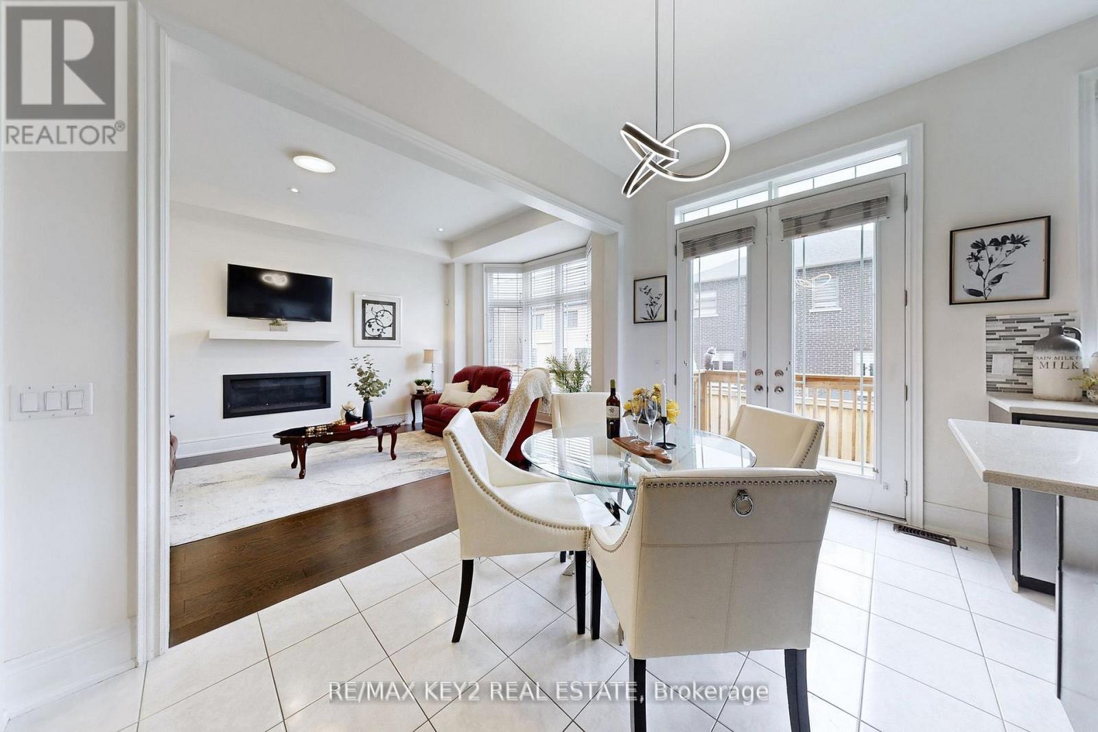 10 Lyle Way, Brampton, Ontario  L6X 5P8 - Photo 13 - W13049508