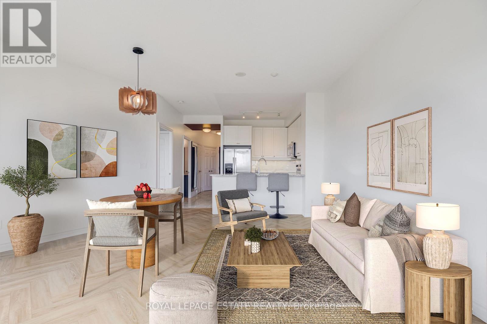 504 - 1135 ROYAL YORK ROAD, Toronto, Ontario