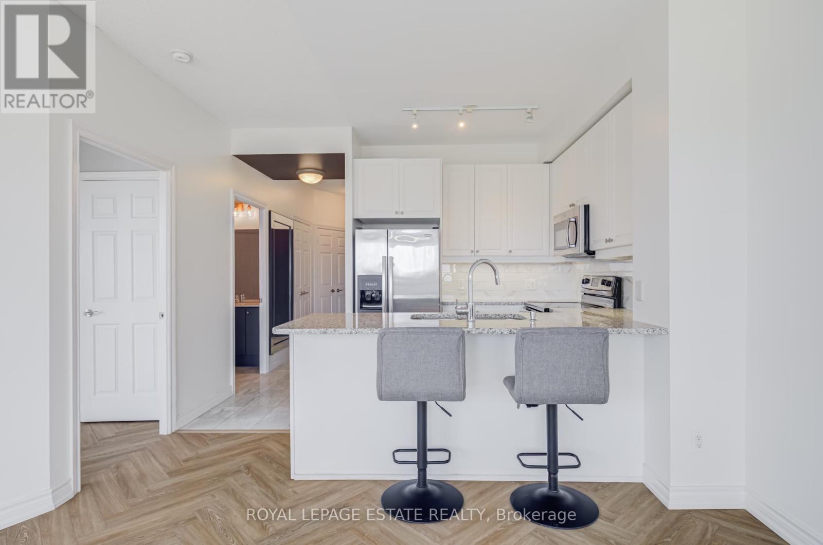 504 - 1135 Royal York Road, Toronto, Ontario  M9A 0C3 - Photo 12 - W13049516