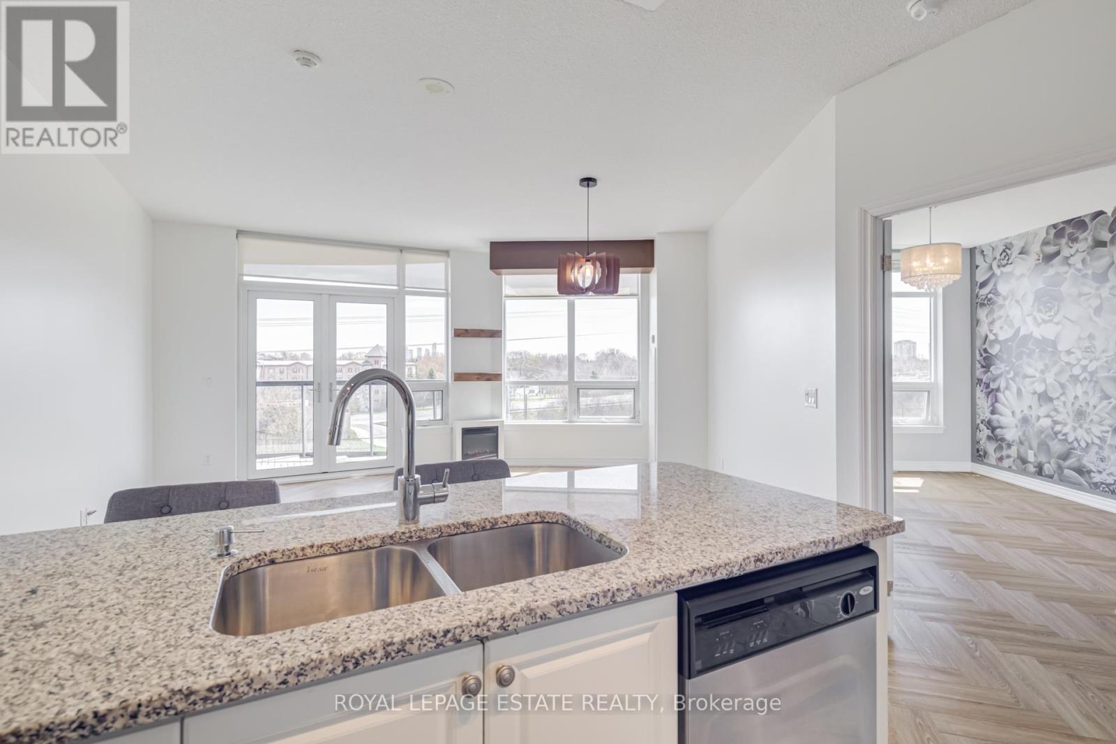 504 - 1135 Royal York Road, Toronto, Ontario  M9A 0C3 - Photo 14 - W13049516