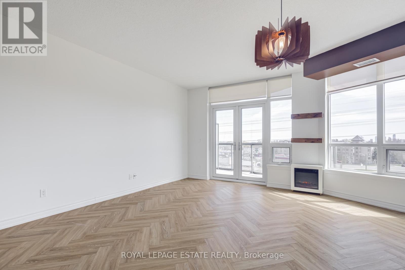 504 - 1135 Royal York Road, Toronto, Ontario  M9A 0C3 - Photo 16 - W13049516