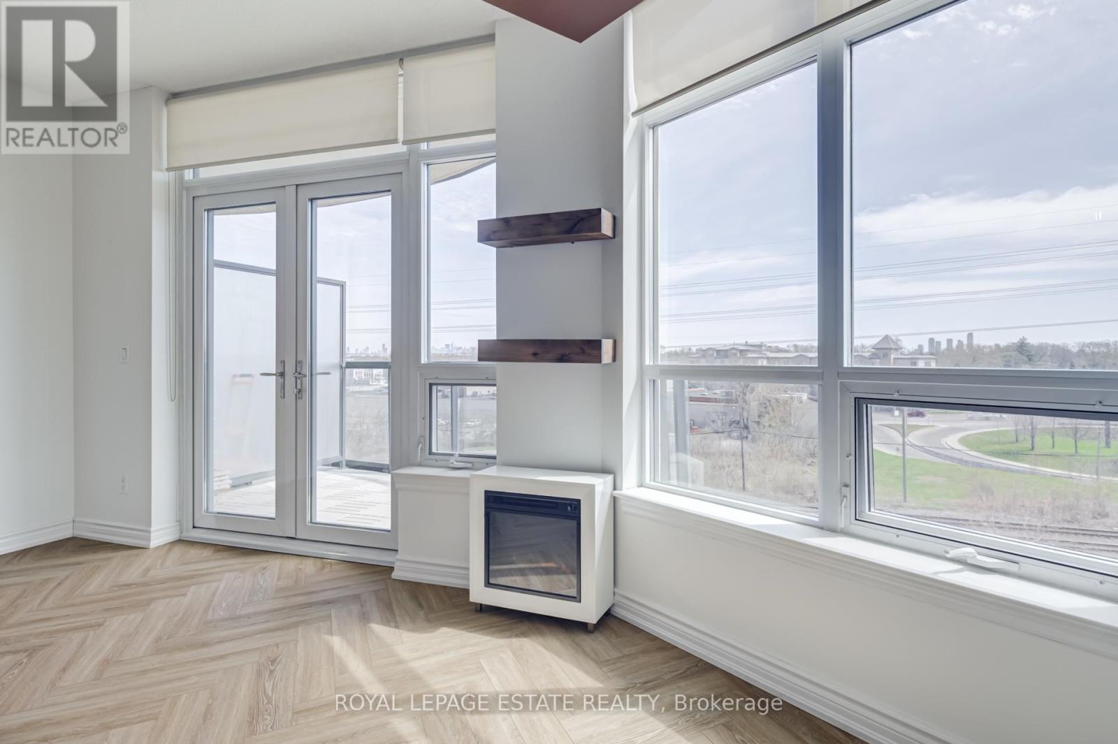 504 - 1135 Royal York Road, Toronto, Ontario  M9A 0C3 - Photo 17 - W13049516