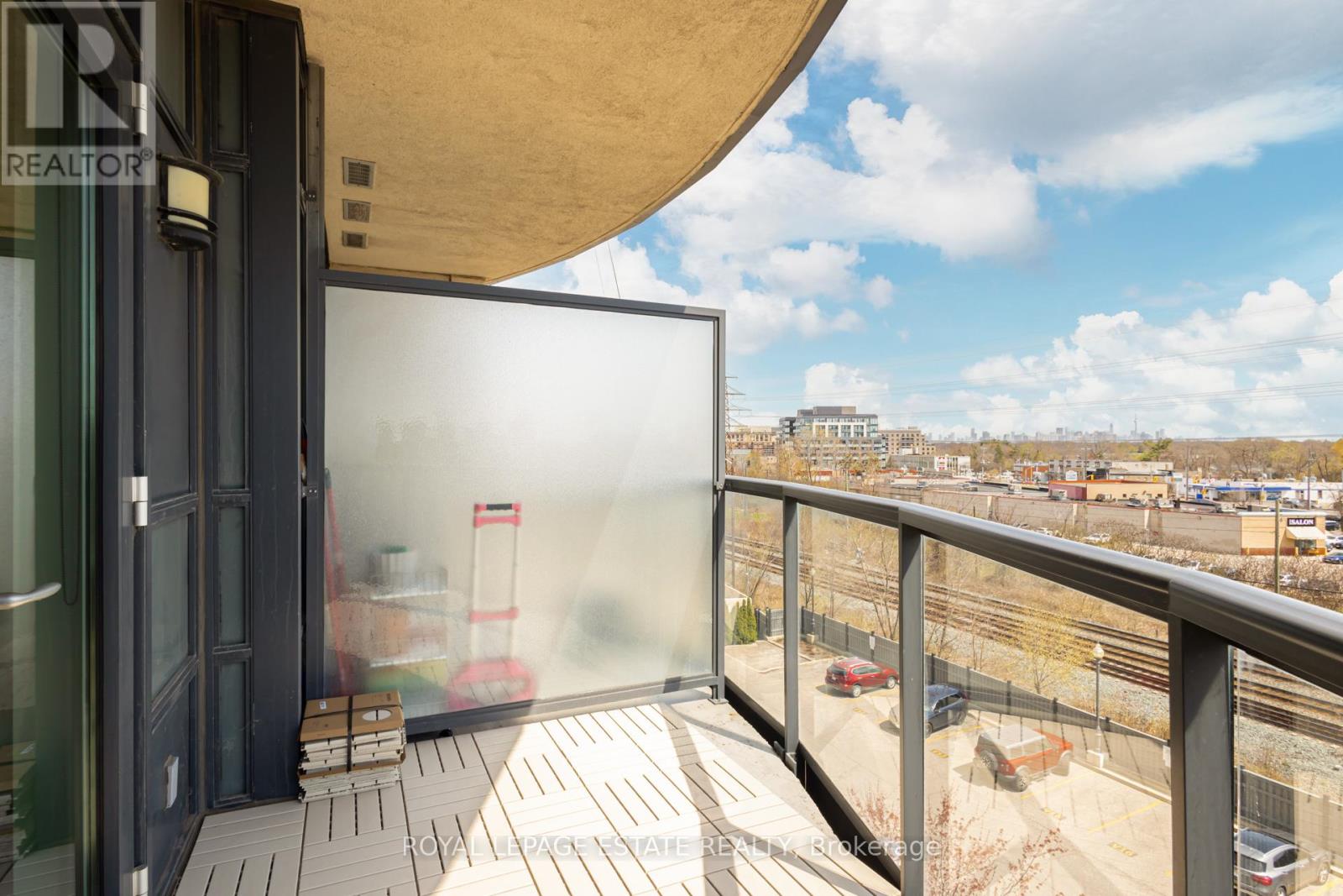 504 - 1135 Royal York Road, Toronto, Ontario  M9A 0C3 - Photo 20 - W13049516