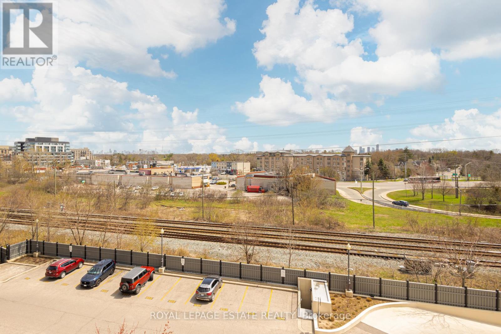 504 - 1135 Royal York Road, Toronto, Ontario  M9A 0C3 - Photo 21 - W13049516